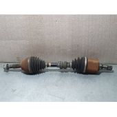 Transmision Delantera Izquierda Para Nissan Qashqai