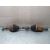 Transmision Delantera Izquierda Para Nissan Qashqai
