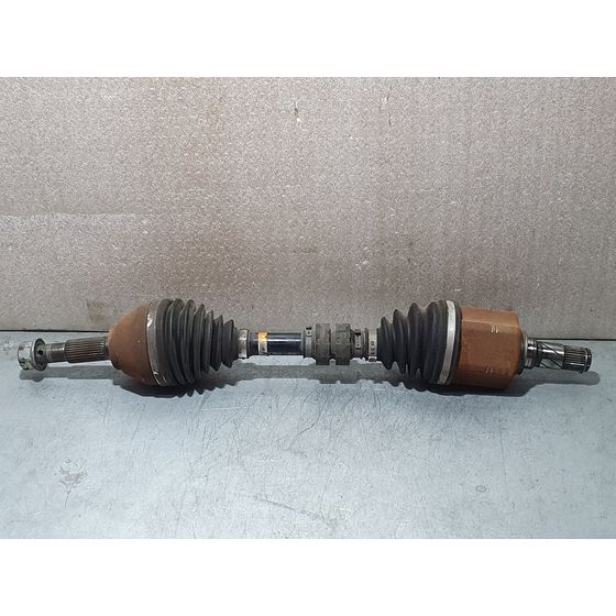 Transmision Delantera Izquierda Para Nissan Qashqai