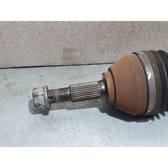 Transmision Delantera Izquierda Para Nissan Qashqai