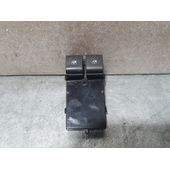 Mando Elevalunas Delantero Izquierdo  Para Opel Astra J Lim.