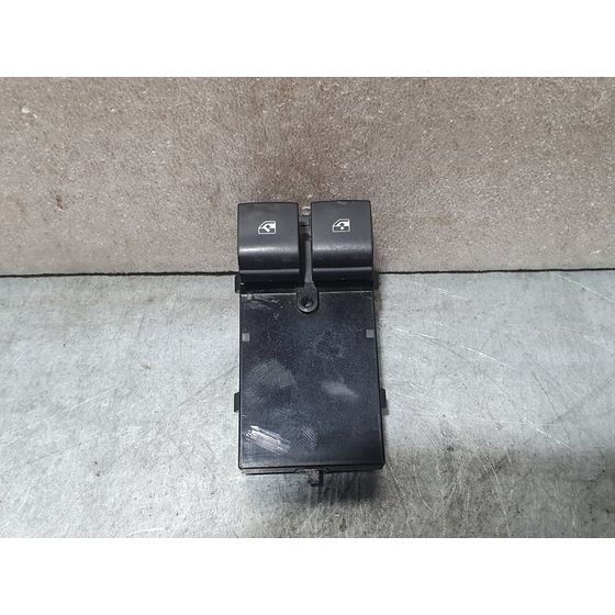 Mando Elevalunas Delantero Izquierdo Para Opel Astra J Lim.