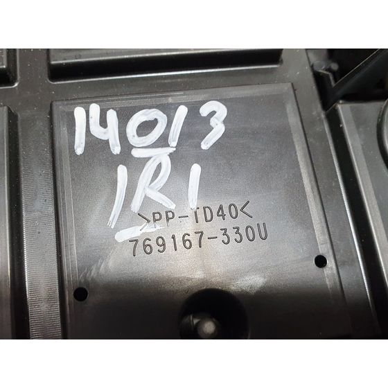 Cuadro Instrumentos Para Toyota Aygo