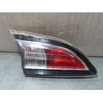 Piloto Trasero Izquierdo Para Mazda 3 Lim.