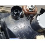 Piloto Trasero Derecho Para Mazda 3 Lim.