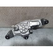 Motor Limpia Trasero Para Mazda 3 Lim.