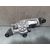 Motor Limpia Trasero Para Mazda 3 Lim.