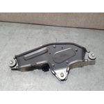 Motor Limpia Trasero Para Mazda 3 Lim.