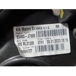 Elevalunas Trasero Derecho Para Kia Ceed