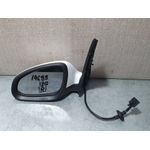 Retrovisor Izquierdo Para Opel Astra J Lim.
