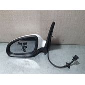 Retrovisor Izquierdo Para Opel Astra J Lim.