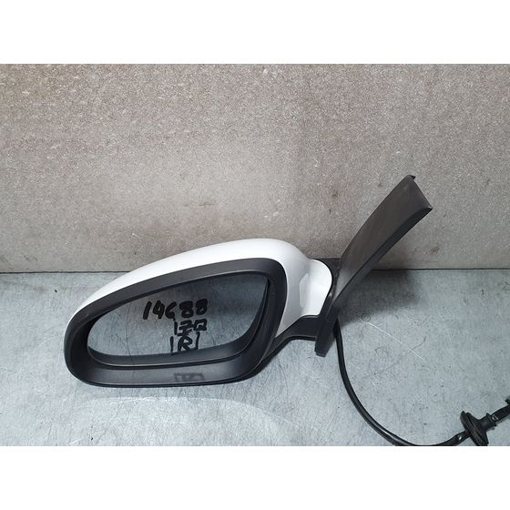 Retrovisor Izquierdo Para Opel Astra J Lim.