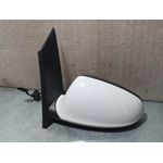 Retrovisor Izquierdo Para Opel Astra J Lim.