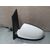 Retrovisor Izquierdo Para Opel Astra J Lim.