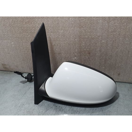 Retrovisor Izquierdo Para Opel Astra J Lim.