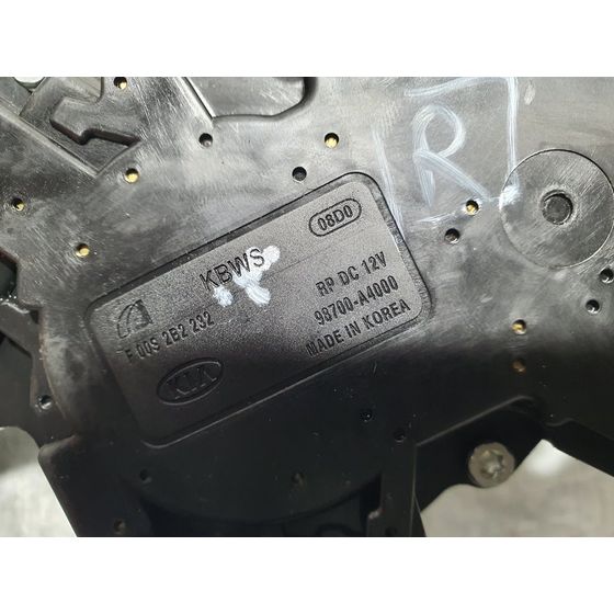Motor Limpia Trasero para Kia Carens ( )