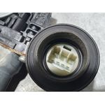 Elevalunas Trasero Izquierdo Para Dacia Sandero