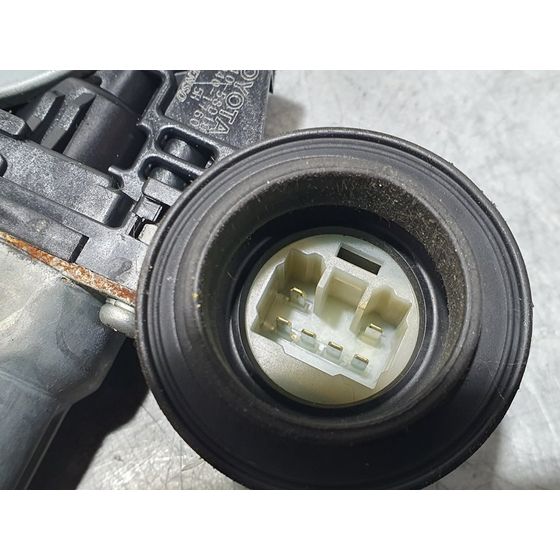 Elevalunas Trasero Izquierdo Para Dacia Sandero