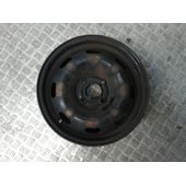 Llanta Para Citroen C-Elysée