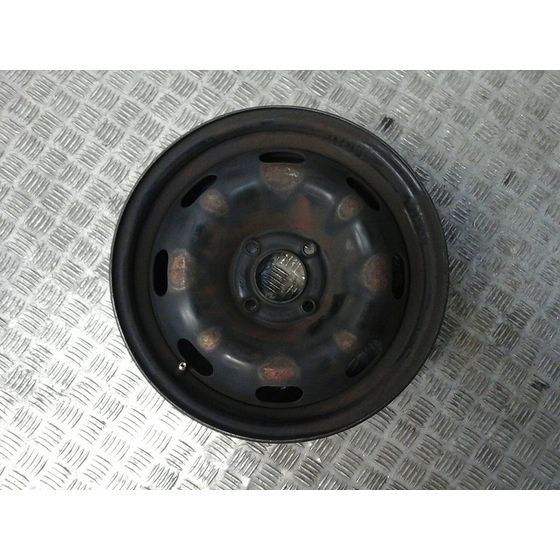 Llanta Para Citroen C-Elysée