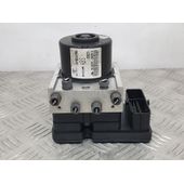Abs Para Fiat Doblo Ii Cargo