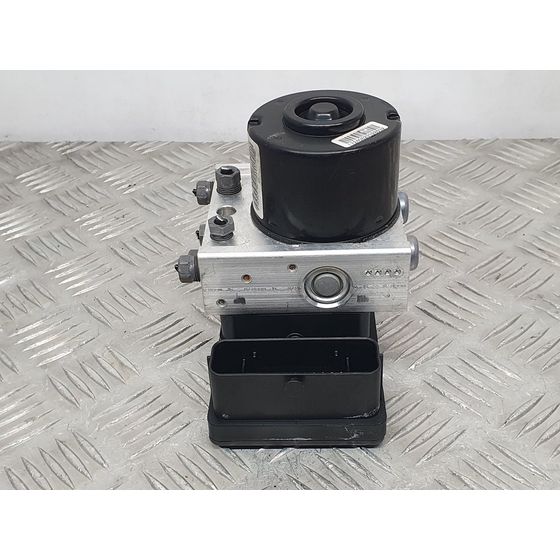Abs Para Fiat Doblo Ii Cargo