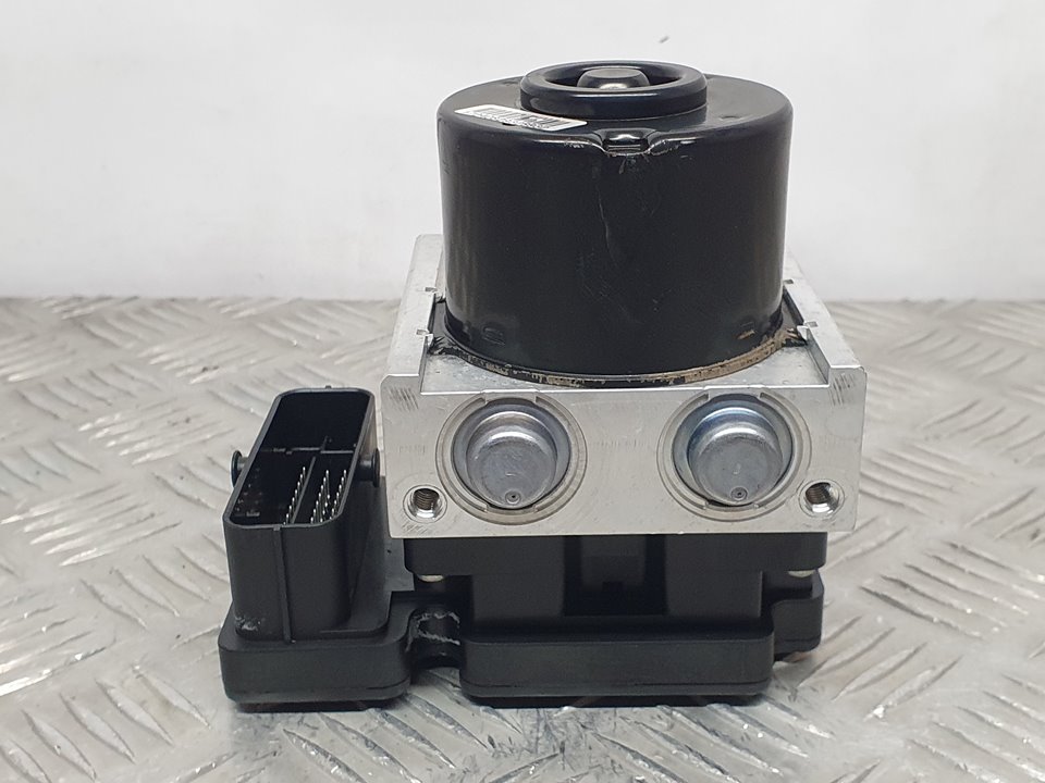 Abs Para Fiat Doblo Ii Cargo