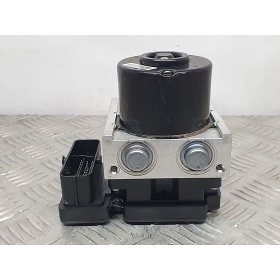 Abs Para Fiat Doblo Ii Cargo