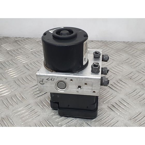 Abs Para Fiat Doblo Ii Cargo