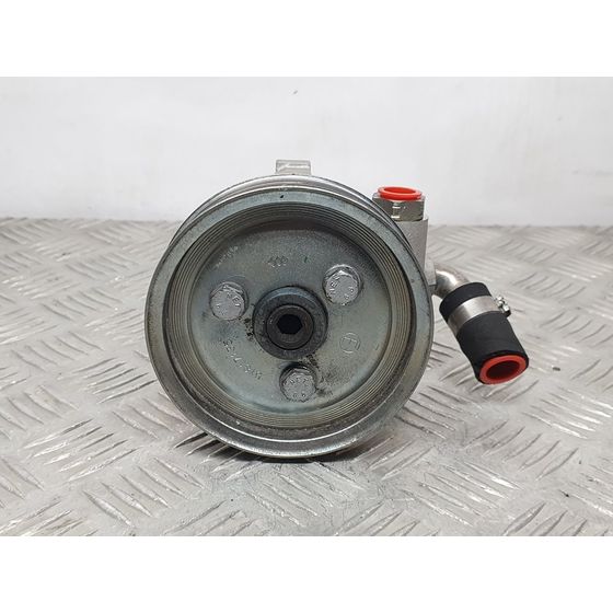 Bomba Direccion Para Fiat Doblo Ii Cargo
