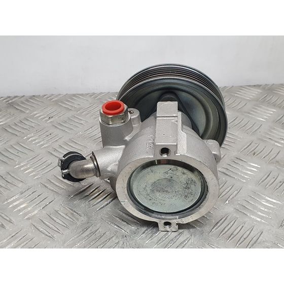Bomba Direccion Para Fiat Doblo Ii Cargo