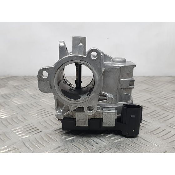 Caja Mariposa Para Fiat Doblo Ii Cargo