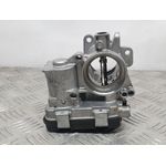 Caja Mariposa Para Fiat Doblo Ii Cargo