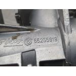 Caja Mariposa Para Fiat Doblo Ii Cargo