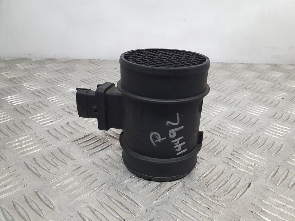 Caudalimetro Para Fiat Doblo Ii Cargo