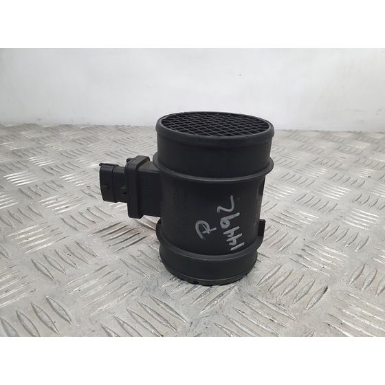 Caudalimetro Para Fiat Doblo Ii Cargo