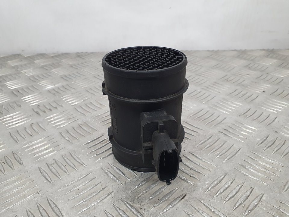 Caudalimetro Para Fiat Doblo Ii Cargo