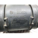 Caudalimetro Para Fiat Doblo Ii Cargo