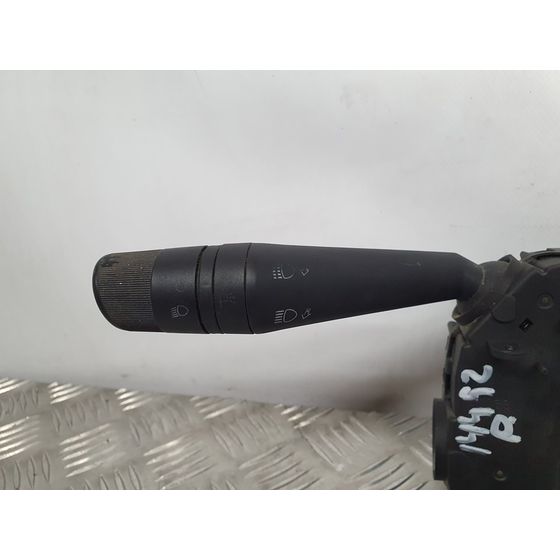 Mando Luces Y Limpia para Fiat Doblo Ii Cargo (263)