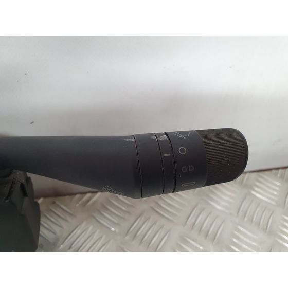 Mando Luces Y Limpia para Fiat Doblo Ii Cargo (263)