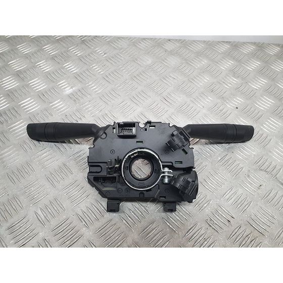 Mando Luces Y Limpia para Fiat Doblo Ii Cargo (263)