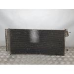 Condensador / Radiador Aire Acondicionado Para Fiat Doblo Ii Cargo