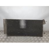 Condensador / Radiador Aire Acondicionado Para Fiat Doblo Ii Cargo