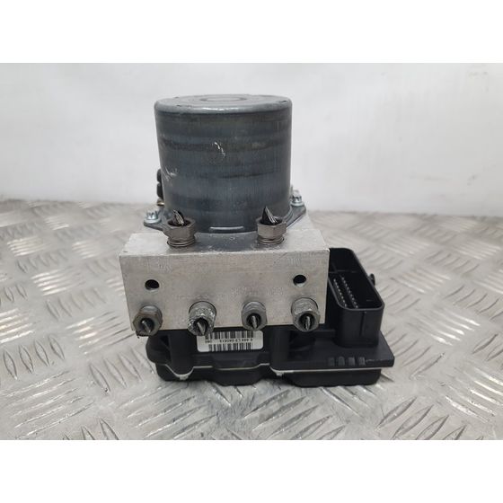 Abs Para Citroen C4 Lim.