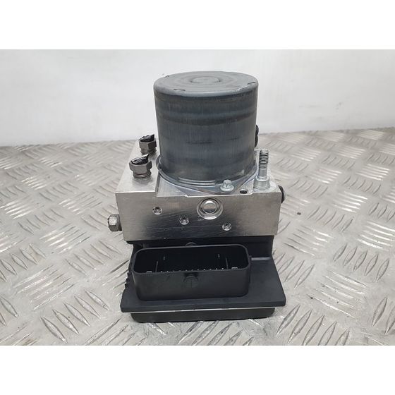 Abs Para Citroen C4 Lim.