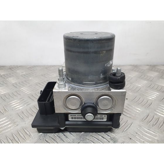 Abs Para Citroen C4 Lim.
