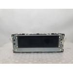 Pantalla Multifuncion Para Citroen C4 Lim.