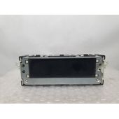 Pantalla Multifuncion Para Citroen C4 Lim.