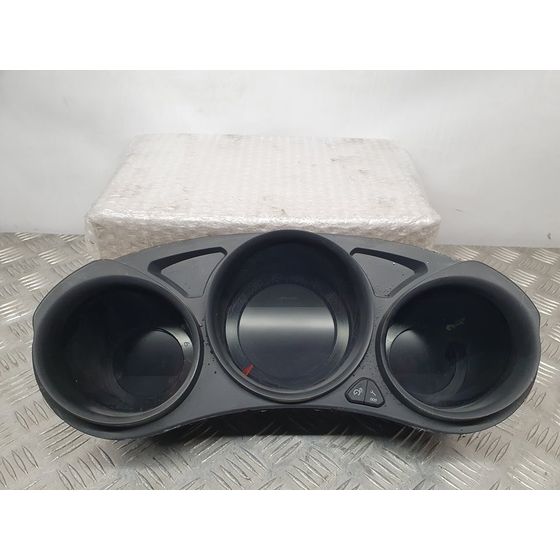 Cuadro Instrumentos Para Citroen C4 Lim.