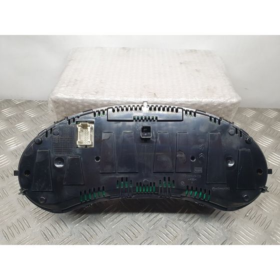 Cuadro Instrumentos Para Citroen C4 Lim.